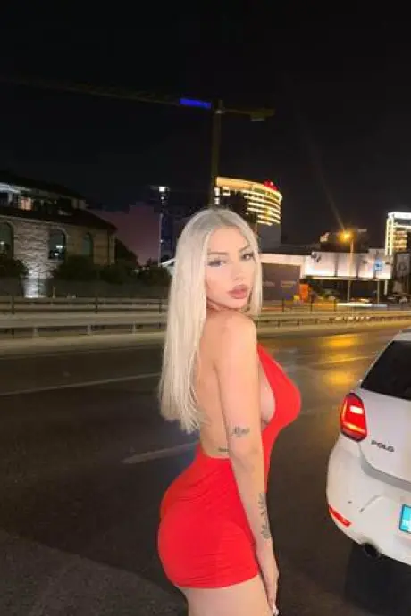 Ataşehir Escort Dila Fotoğrafı (2)