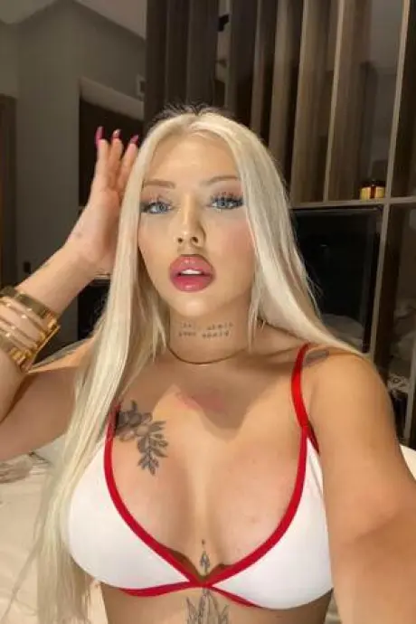 Ataşehir Escort Dila Fotoğrafı (3)