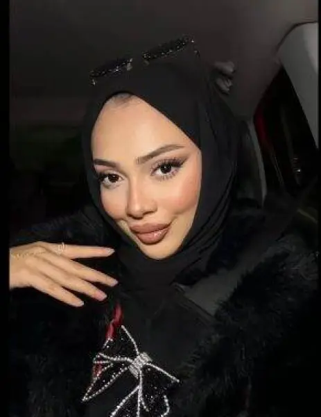 ATAŞEHİR VIP Escort DAMLA - Doğrulanmış Model